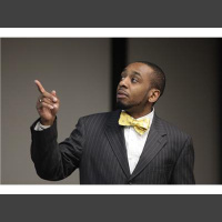 NETWORKING: From Hashtag to Handshake with Ambassador Bruny