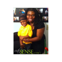 LaShanda Henry, Sista Sense: Blogs, Brands and Better BIZ
