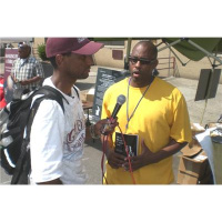 CRUSH IT online with video. Convo with Relentless Aaron