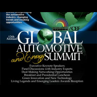 Rainbow PUSH Coalition’s Global Automotive amp Energy Summit