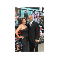 12 Ways to Improve Your Life in 2012: Marc  Pam Perry