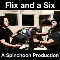 Episode 70: We get on our Horse to chase down a Phantom Thread