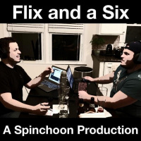 Episode 45: We ride along with Super Troopers down Two Roads