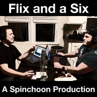 Episode 5: We tackle the Sixpoints (or however many) of the Superhero movie industry