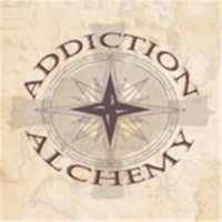 Addiction Alchemy: Goodness  Shadow