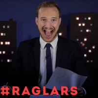 Wann Kommt Die Eigene Modekollektion #RAGLARS