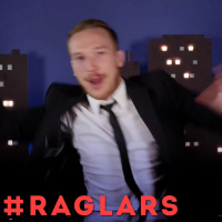 Dein peinlichstes Kindheitserlebnis? #RAGLARS