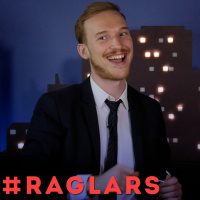 Hast du über Crowdfunding nachgedacht? #RAGLARS