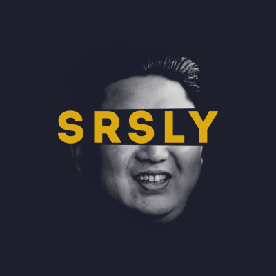 Srsly Mit Lars Paulsen