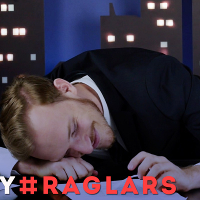 Srsly Mit Lars Paulsen