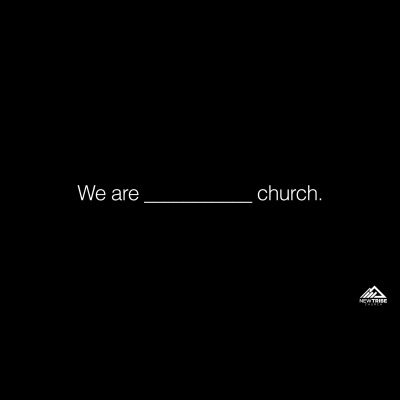 New Tribe Church
