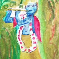 Hare Krsna Hare Rama