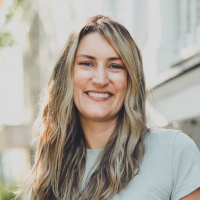 #196 - Wendie Taylor, MBA, RDN