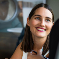 #235 - Kate Agnew, APD