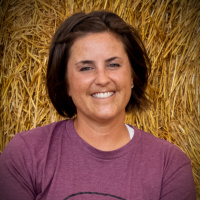 #227 - Kellie Blair, Beef Farmer