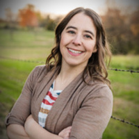 #251 - Keri Dougless, RD2Be