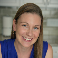 #237 - Janine Faber, RDN