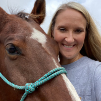 #201 - Elesha Ergle, RDN