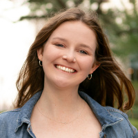 #261 - Rachel Binkley RD, LD