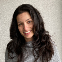 #256 - Celestina Brunetti, RDN