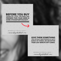 #243 - December 2021 #EmbracetheHellYeah Conversation