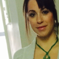 Ep 73 - Dina D’Alessandro, RD