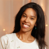 #208 - Marie Johnson, NDTR and RD2Be