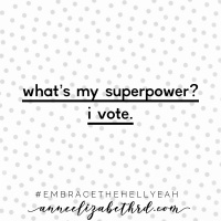 #193 - October 2020 #EmbracetheHellYeah Conversation