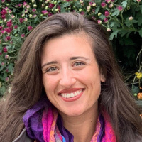 #187 - Alexis Blandine, MS, RD