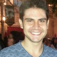 #195 - Feraz Ferozali, MS, RD