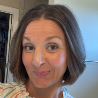 #240 - Stephanie Johnson, RDN, LD