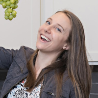 #178 - Lindsey McCoy, MS, RD, CSSD, LD