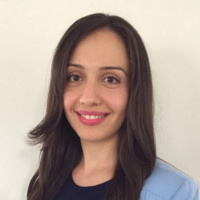 #255 - Stephanie Notaras, Accredited Practising Dietitian