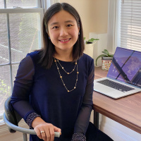 #212 - Jessie Wong, MAcc, RDN, LD