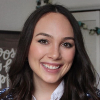 #229 - Elizabeth Gunner, RDN