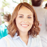 #179 - Stephanie Hodges, MS, MPH, RDN