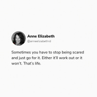 #253 - April 2022 #EmbracetheHellYeah Conversation