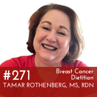 #271 -Tamar Rothenberg, MS, RDN
