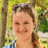 #225 - Sarah Lisson, RDN