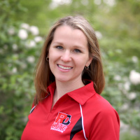 #203 - Kate Davis MS, RD, CSSD, LDN