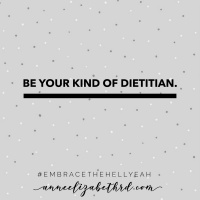 #214 - May 2021 #EmbracetheHellYeah Conversation