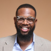 #257 - LaDarius Madison, MPH, RDN, LD