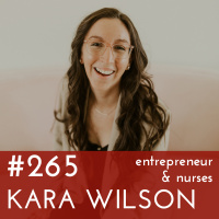 #265 - Kara Wilson