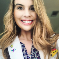 #199 - Katie Adams, RD2Be