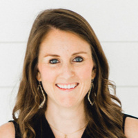 #190 - Dr. Heather Finley, MS, RD