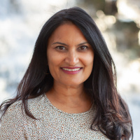 #213 - Sarika Shah, MS, RD