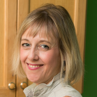 #233 - Sarah Krieger RD, LD, MPH