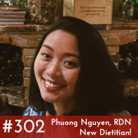 #302 - Phuong Nguyen, RDN