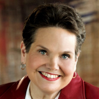 #180 - Barbara Mayfield, MS, RDN, LD, FAND