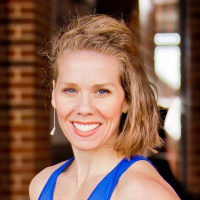 #184 - Kirsten Screen, MPH, RD, LD